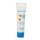 UVA UVB Protection Sunblock Refreshing Moisturizing Sunscreen Cream For Men BGS
