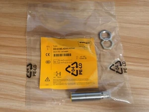 1PC TURCK BI5-M18E-AD4X-H1141 PROXIMITY SWITCH -NEW *TT - Bild 1 von 4