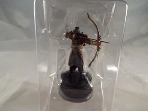 FIGURA DE ÁGUILA DEL SEÑOR DE LOS ANILLOS HARADRIM ARQUERO - Imagen 1 de 4