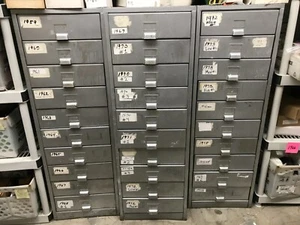 1966 TOPPS BASEBALL CARD STARTER SET BUILDER LOT (50) VG/EX-EXMT RANGE!!! - Picture 1 of 6