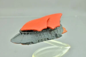 Star Wars Micro Machines Khettana Jabba's Sail Barge 1997 Mini Vintage - Picture 1 of 3