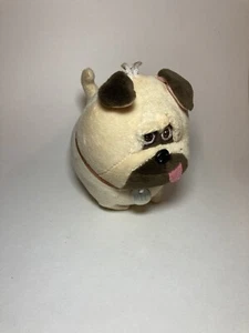 The Secret Life Of Pets Mel 6" Plush Toy Character Soft Fluffy Stuffed Animal - Picture 1 of 4