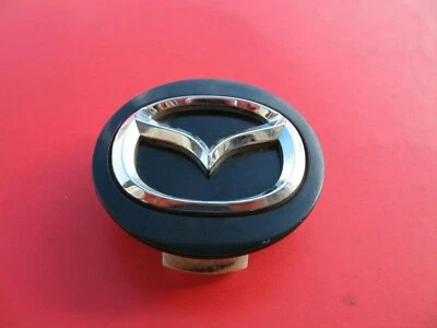 MAZDA CX-3 CX-5 CX-7 CX-9 3 5 6 MX-5 轮圈集线器盖 10787 — 第 1/2 张图片