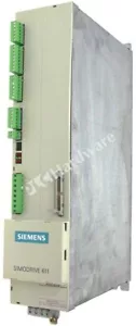 Siemens 6SN1145-1AA00-0AA0 6SN1 145-1AA00-0AA0 611-A/611-D 10/25kW Einspeisemodul - Bild 1 von 8