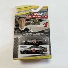 NASCAR Sprint Cup Series Authentics Kevin Harvick 4 Diecast Race Car 2015