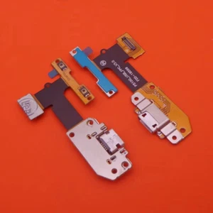 ⚡Lenovo YOGA Tab 3 YT3-X50L USB Anschluss Dock Flexkabel P5100_USB_FPC_V3.0 - Photo 1/3