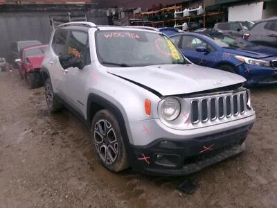 Used Engine Assembly fits: 2015 Jeep Renegade Sdn 2.4L VIN B 8th digit - Image 1 of 4