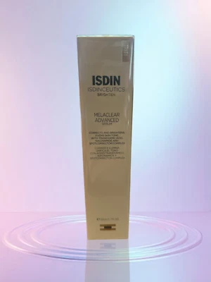 Isdin Melaclear Advanced Serum REFILL 50ml 1.7oz NEW FAST SHIP - Image 1 of 2