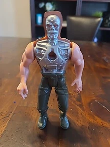 💥Battle Damage Blow Terminator 2 Vintage 1991 Kenner Actionfigur💥 - Bild 1 von 2