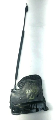 Cerradura de pestillo de puerta trasera izquierda Chevrolet Cruze 2016-2017 OEM 03596957 Foto 1 de 4