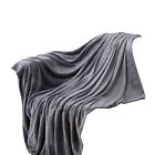 Fleece Blankets Fashionable Shaggy Nude Color Coral Fleece Blankets Universal