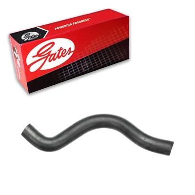 Manguera de calefacción de climatización Gates camiseta al motor para Infiniti G37 2008-2010 3,7 L V6 gasolina Foto 1 de 3
