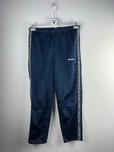Vintage Lotto Joggers - Retro Track Pants - Old School - 90s - 80s - Size S - Picture 1 of 8