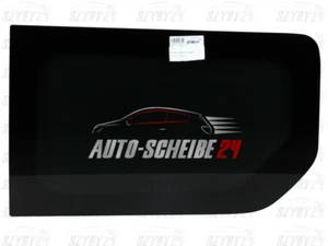 Parabrisas lateral ventana RENAULT NISSAN NV300 FIAT TALENTO 2014- 918x579 L - Imagen 1 de 8