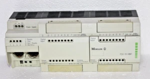 MOELLER PS4-151-MM1 Compact Programmable Logic Controller (PLC) - Picture 1 of 4