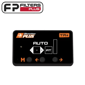 TR0830DP Direction Plus TR+ Throttle Controller Fits Isuzu D-Max 3.0L 2012 On - Bild 1 von 3