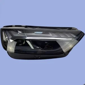 AUDI Q5 Right EU matrix Headlight Lamp 2021-2023 80A941036E - Picture 1 of 5
