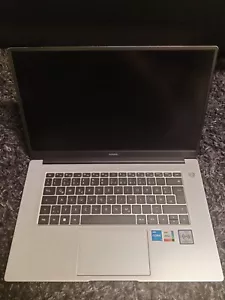 HUAWEI MateBook D 15 BOHRE-WDH9AL, Intel i5-1155G7, 8GB Ram, 512GB SSD - Bild 1 von 7