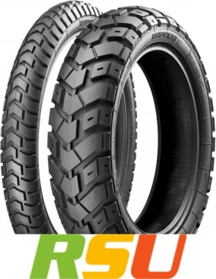 Motorradreifen Heidenau K60 SCOUT M+S 90/90-21 54 T Sommerreifen - Bild 1 von 2