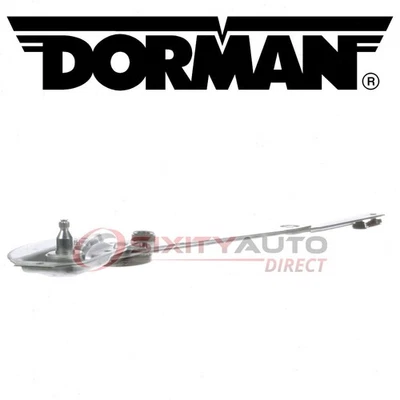 Dorman Front Left Window Regulator for 1977-1978 Dodge Ramcharger Body Doors dh Foto 1 de 4