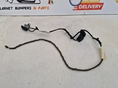 FORD TRANSIT CUSTOM 2013-2017 MK8 REAR DOOR WIRING HARNESS R/H O/S GK2T18C394BBB - Image 1 of 4