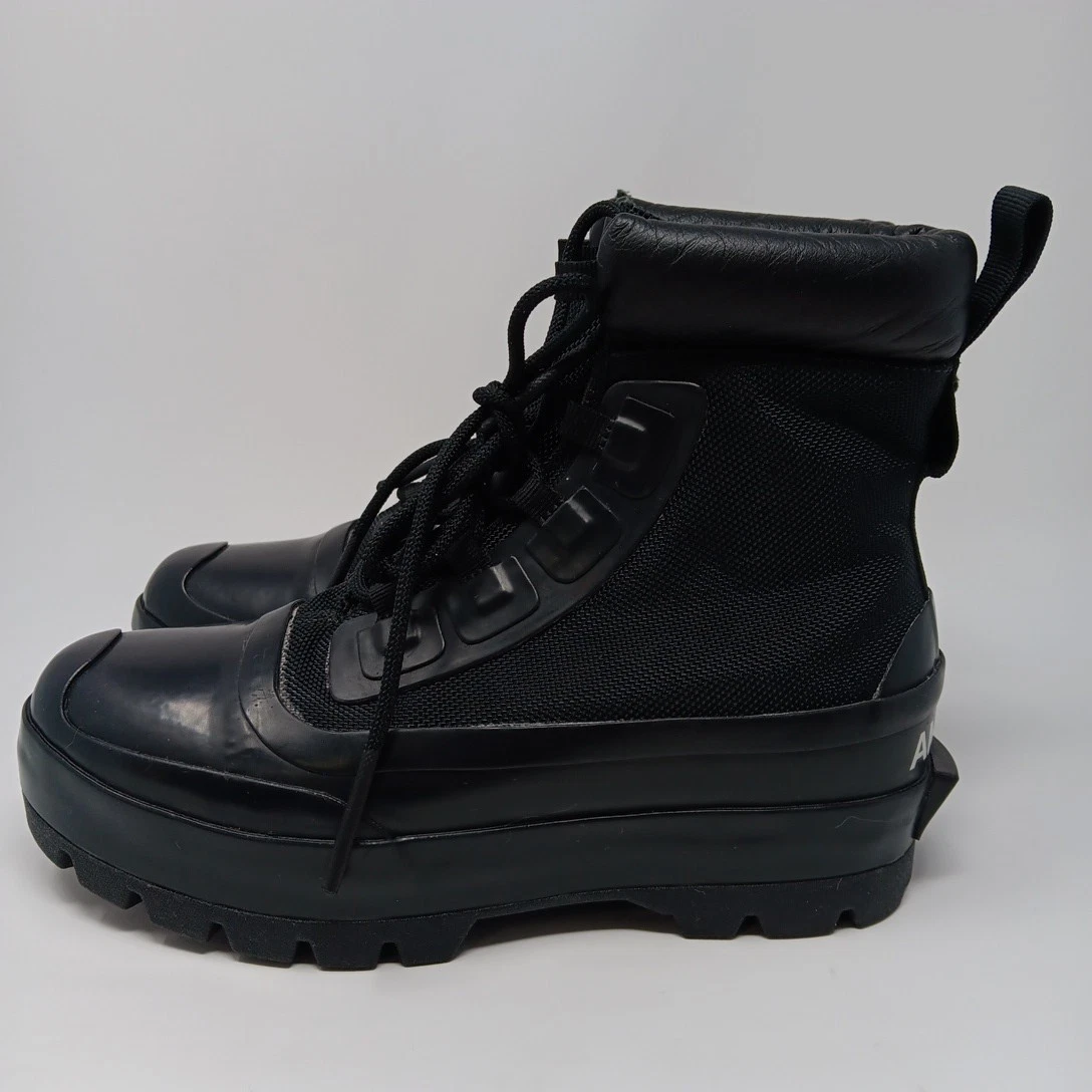 Converse Chuck Taylor All Star High x AMBUSH Triple Black for Sale