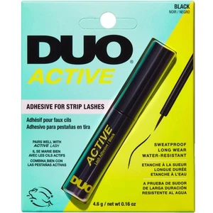 Adhesivo de pestañas DUO activo para pestañas de tira - negro - Imagen 1 de 6