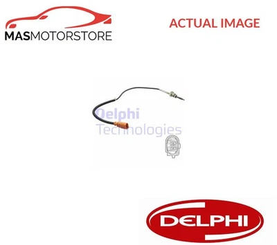 SENSOR EXHAUST GAS TEMPERATURE DELPHI TS30175 FOR VW CRAFTER 30-50,CRAFTER 30-35 - Image 1 of 4