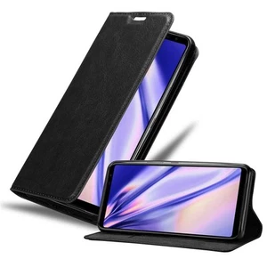 Case for Asus ROG Phone 3 Cover Protection Book Wallet Magnetic Book - Picture 1 of 21