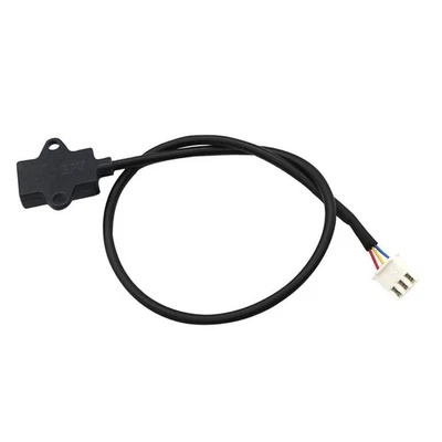 Berührungsloser Füllstandssensor Näherungssensorschalter Quadratischer - Image 1 of 2