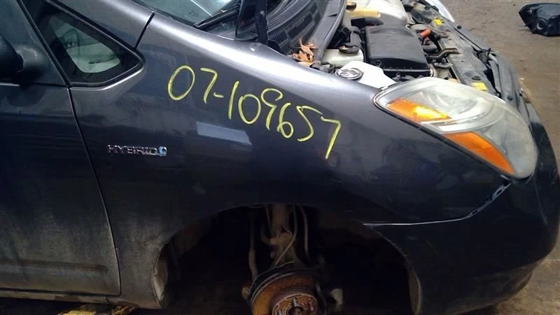 *SOLO RECOGIDA LOCAL* Guardabarros derecho pasajero compatible con 05-09 PRIUS 10272861 Foto 1 de 4