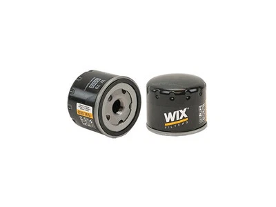 For 2019-2023 Jeep Renegade Oil Filter WIX 58179JWTG 2022 2020 2021 1.3L 4 Cyl - Image 1 of 2