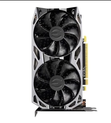 EVGA GeForce RTX 2060 KO ULTRA GAMING 6 GB GDDR6 (06G-P4-2068-KR) - Image 1 of 3