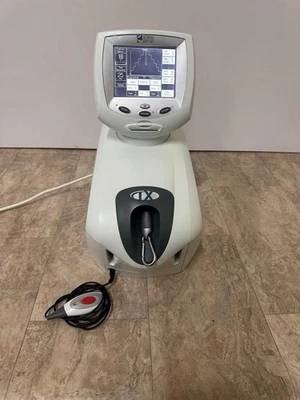 Unidad de tracción con controlador Chattanooga TX modelo 4759 Foto 1 de 4