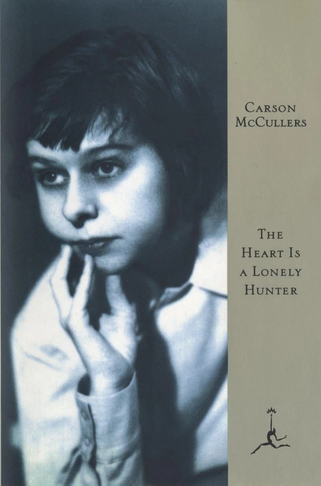 The Heart Is a Lonely Hunter (Modern Library 100 Best Novels) Foto 1 de 1