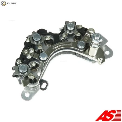 RECTIFIER ALTERNATOR ARC9102S - Image 1 of 4