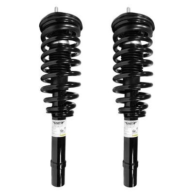 For Hyundai Sonata 2000-2005 Unity 2-11114-001 Front Complete Strut Assemblies Foto 1 de 2