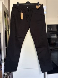 Wallis Ladies Black Jeans Size 20 Brand-New Tag - Picture 1 of 4