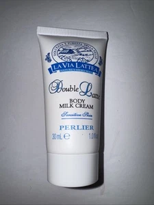 PERLIER CREMA MANI, 30 ml, TUBO DI TENUTA NUOVO, MADE IN ITALY - Foto 1 di 2