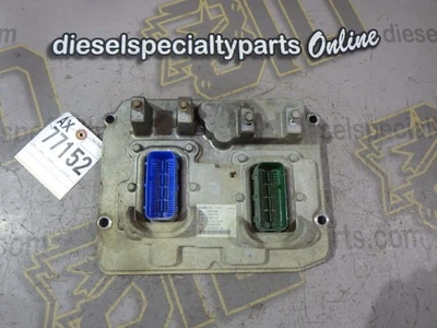 2014 2015 DODGE RAM 3500 ST 6.7 DIESEL G56 4X4 ECM COMPUTADOR BLOCO ECU 5290174 - Imagem 1 de 4