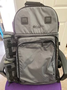 Mochila para cámara extra grande f.64 BPX - Imagen 1 de 5