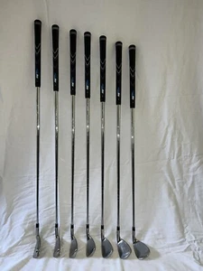 TaylorMade SIM Max Iron Set - Picture 1 of 7