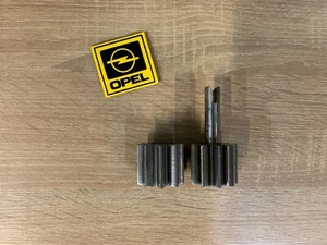 Ölpumpe Ölpumpenräder * OPEL CIH 1,6 - 3,0 - Bild 1 von 4