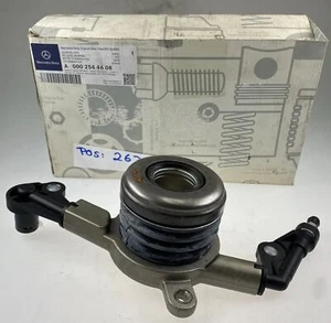 Original Mercedes Benz central release coupling Mercedes E/C-Class A0002544608 - Picture 1 of 9
