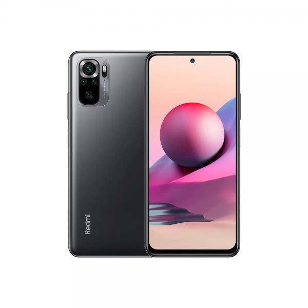 14225773 Xiaomi Redmi Note 10S 8+128gb Grey - Immagine 1 di 1