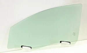 Fits 08-12 Chevy Malibu 07-10 Saturn Aura Driver Side Front Door Window Glass - Picture 1 of 5