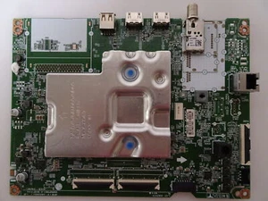 LG 55UP7670PUC.AUSYLJM Main Board EBU66347001, EAX69487906 - Picture 1 of 2