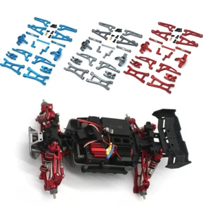For MJX Hyper Go 1/16 16208 16209 16210 H16 RC Car Parts Metal Accessories - Picture 1 of 15