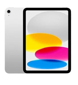 Apple iPad A16 (A3354) 11" 128GB WiFi IOS MDYK4N/A 2025 Silver NEW UK 🔥🔥 - Picture 1 of 2