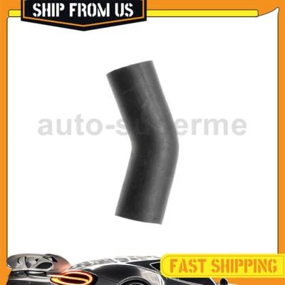 Нижний - шланг охлаждающей жидкости радиатора от двигателя до трубы для Caterpillar CT660 2012-2015 - Изображение 1 из 3